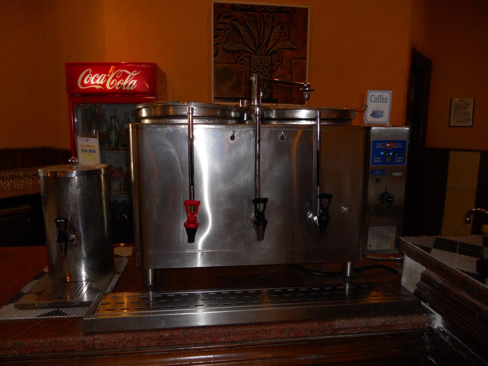 Italia Buffet Pickalbatros Palace Resort