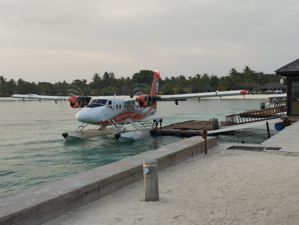 Sonstiges Kuredu Island Resort & Spa