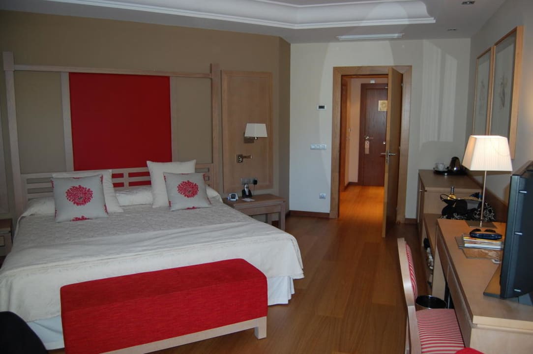 Economy Zimmer Protur Biomar Sensatori Resort