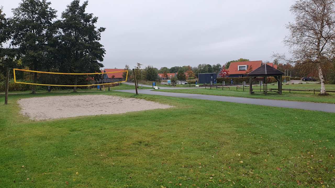 Außenansicht Resort Village RCN de Potten