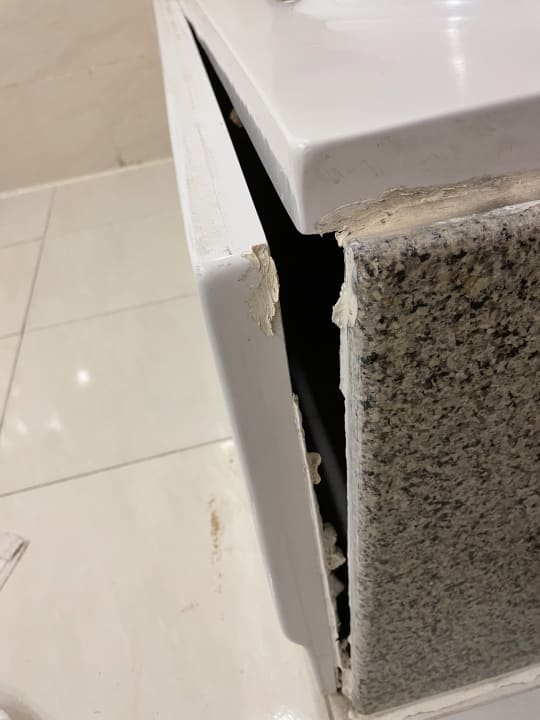 Zimmer Bella Vista Resort Hurghada