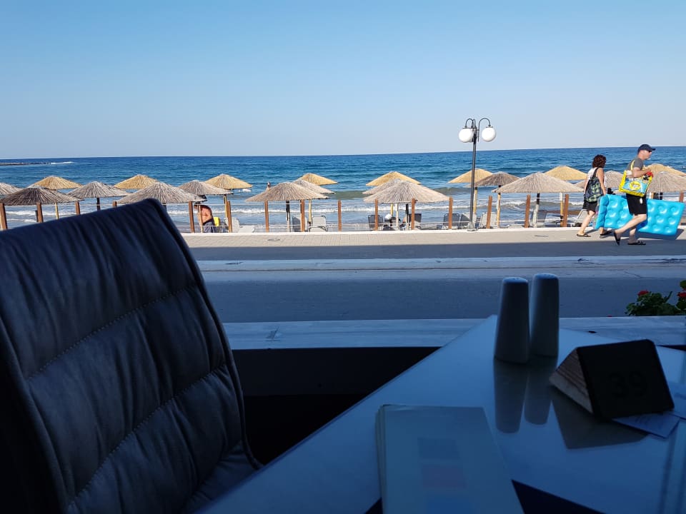 Restaurant Harmony Boutique Resort