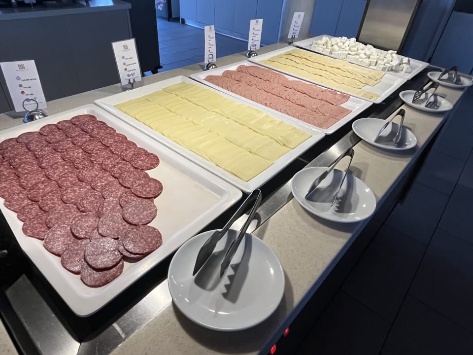 Gastro HARPIN Happy Days Beach Hotel