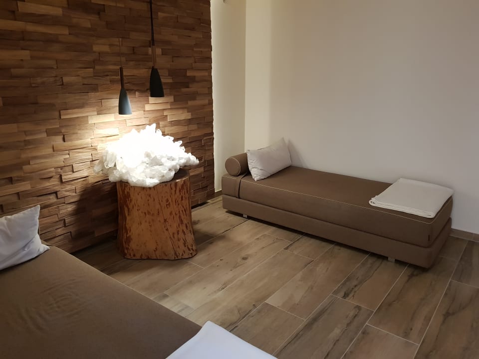 Sport & Freizeit Bio Thermalhotel Falkenhof