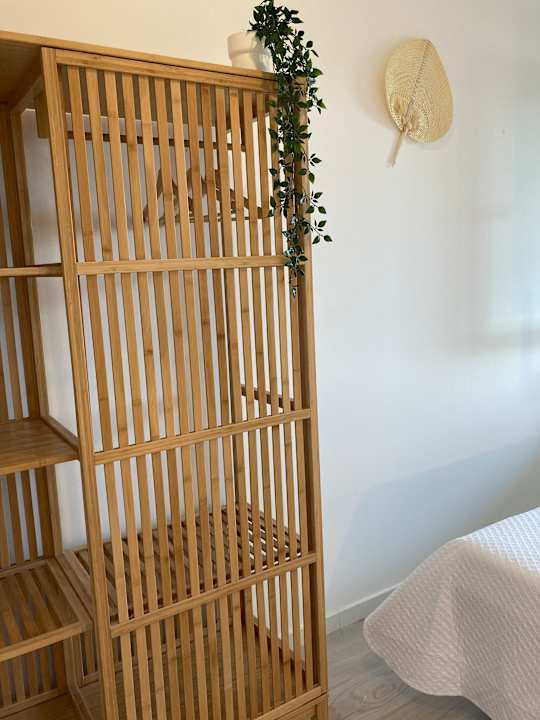 Zimmer Ca La Cristina - Disconnect Relax Recharge