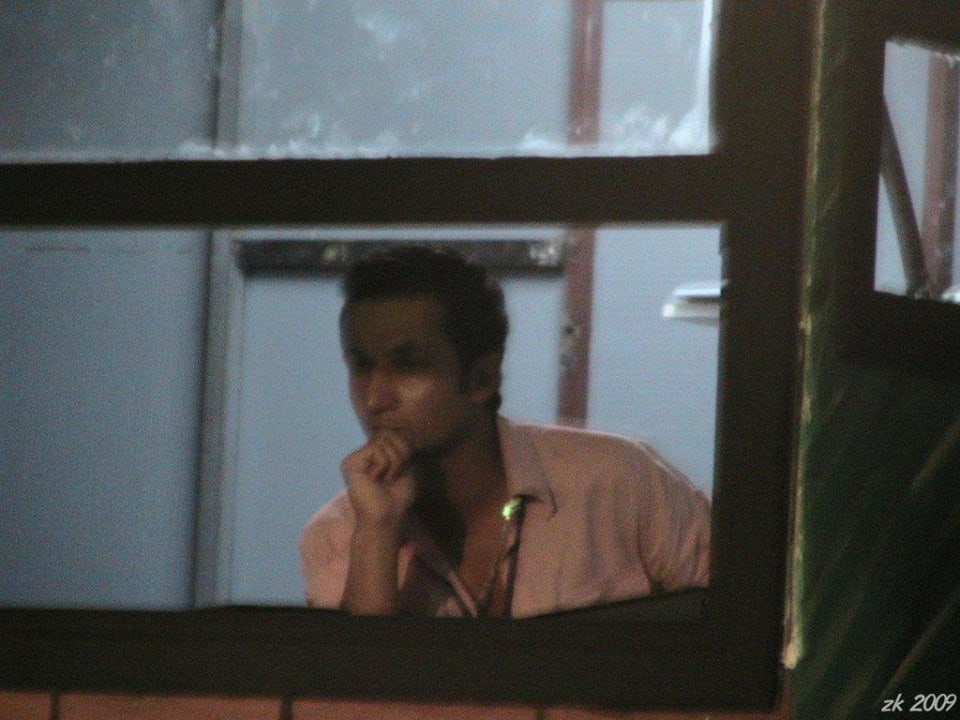 Animation Can Garden Beach