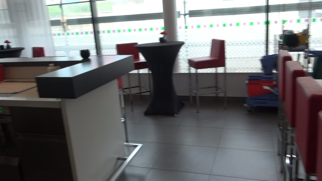 Gastro Hotel ibis Styles Karlsruhe Ettlingen