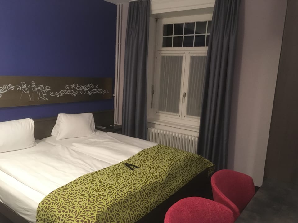 Zimmer Hotel Drei Könige
