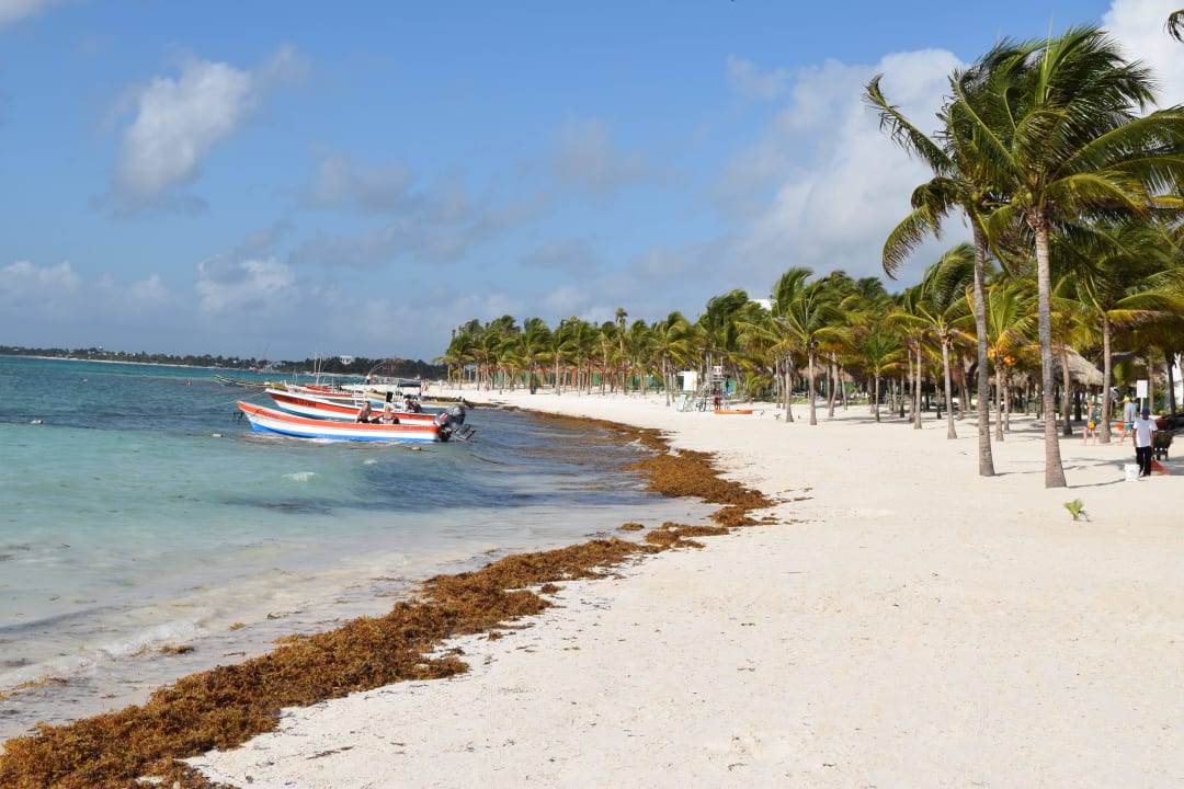 Strand Akumal Bay Beach & Wellness Resort