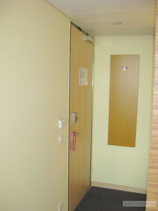 Ramada Plaza Basel HYPERION Hotel Basel