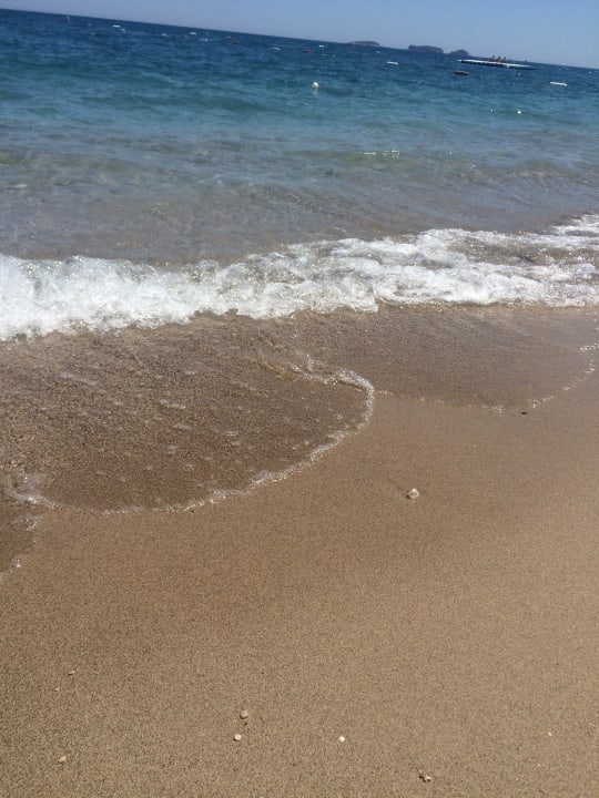 Strand Güral Premier Tekirova