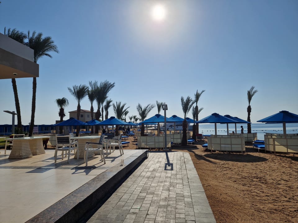 Strand Beach Albatros Resort