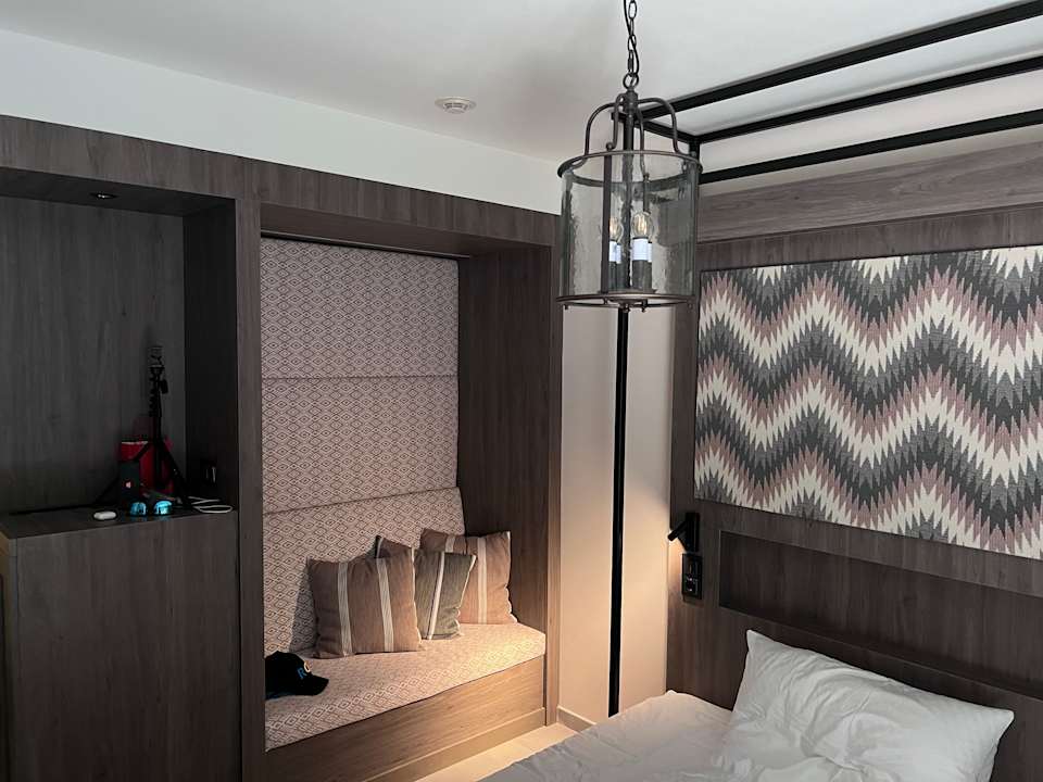 Zimmer ROBINSON JANDIA PLAYA