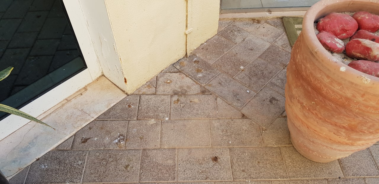 Gartenanlage Wyndham Garden Salalah Mirbat