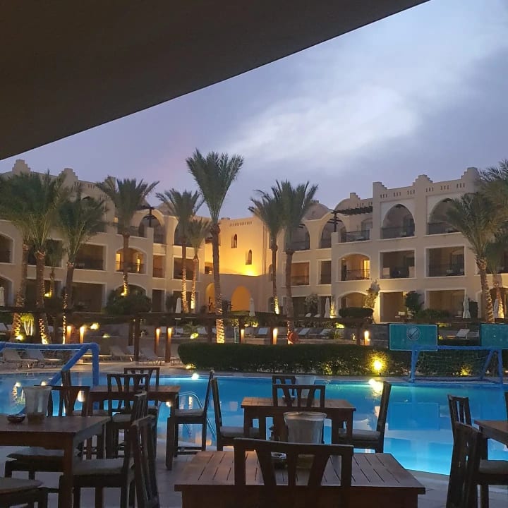 Pool Hotel JAZ Makadi Star & Spa