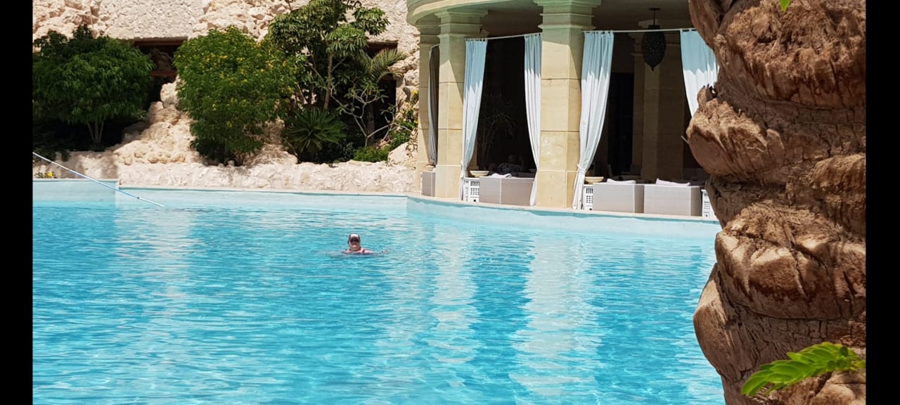 Pool Makadi Spa - Adults only