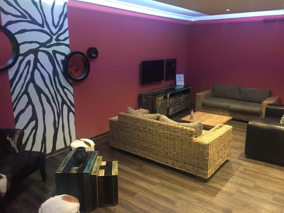 Sport & Freizeit Hotel Sonnenhügel