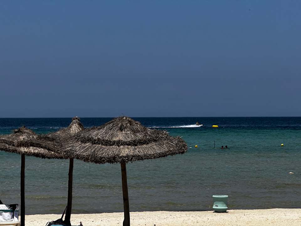 Strand Iberostar Selection Kuriat Palace