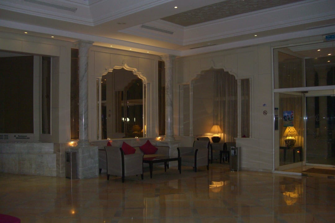 Ohne Worte Hotel Royal Nozha