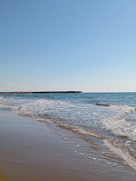 Strand Oz Hotels Side Premium