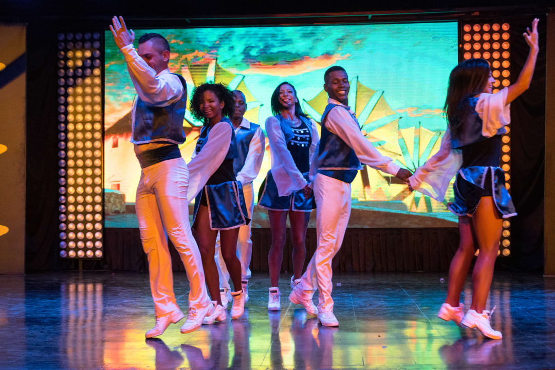 Sport & Freizeit TUI MAGIC LIFE Africana