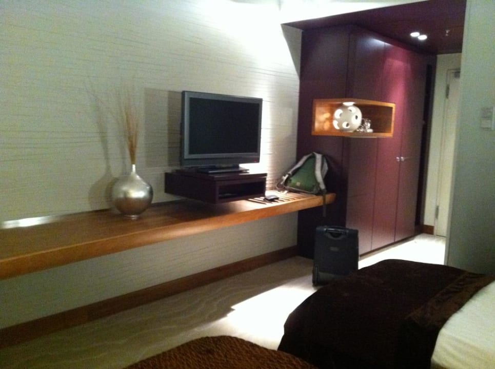 Zimmer Radisson Blu Hotel Köln