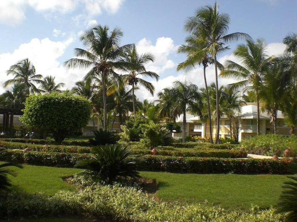 Unterkünfte Bavaro Grand Palladium Select Bávaro Resort & Spa