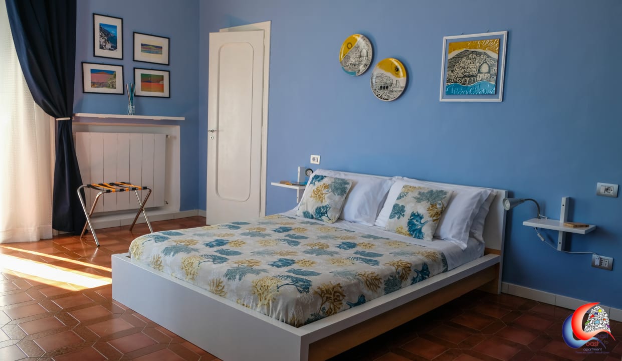 Zimmer Coast to Coast Apartment