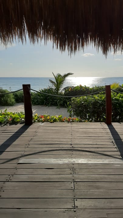 Ausblick Akumal Bay Beach & Wellness Resort