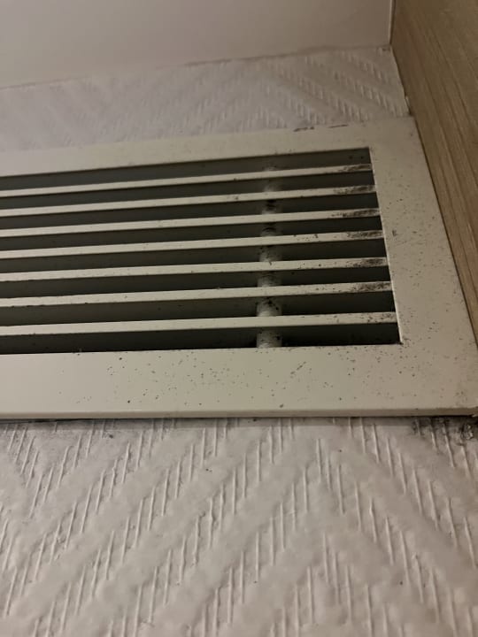 Zimmer Hotel Delphin Imperial