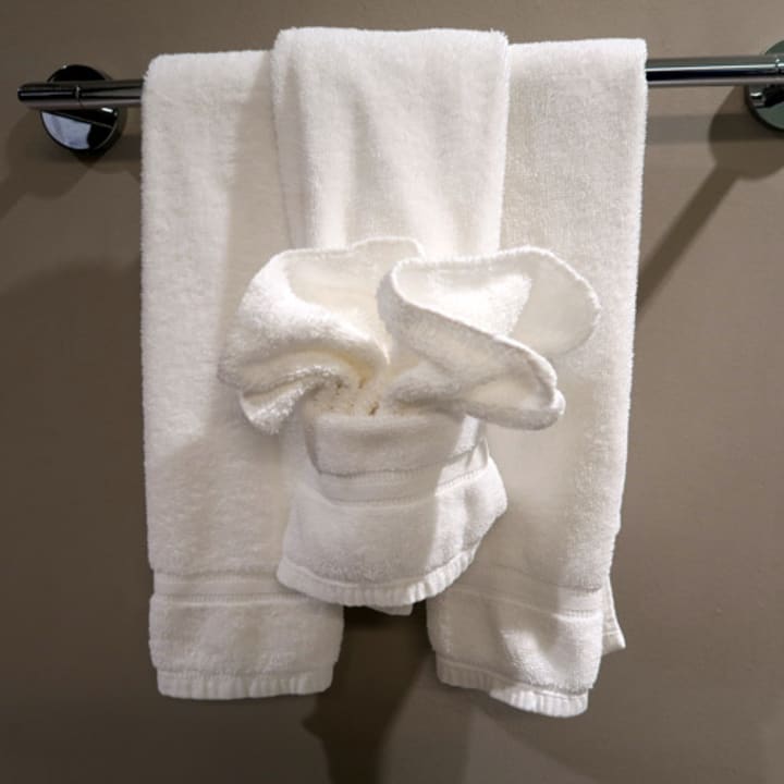 Sonstiges Hotel Hampton Inn & Suites Denver Downtown Convention Center