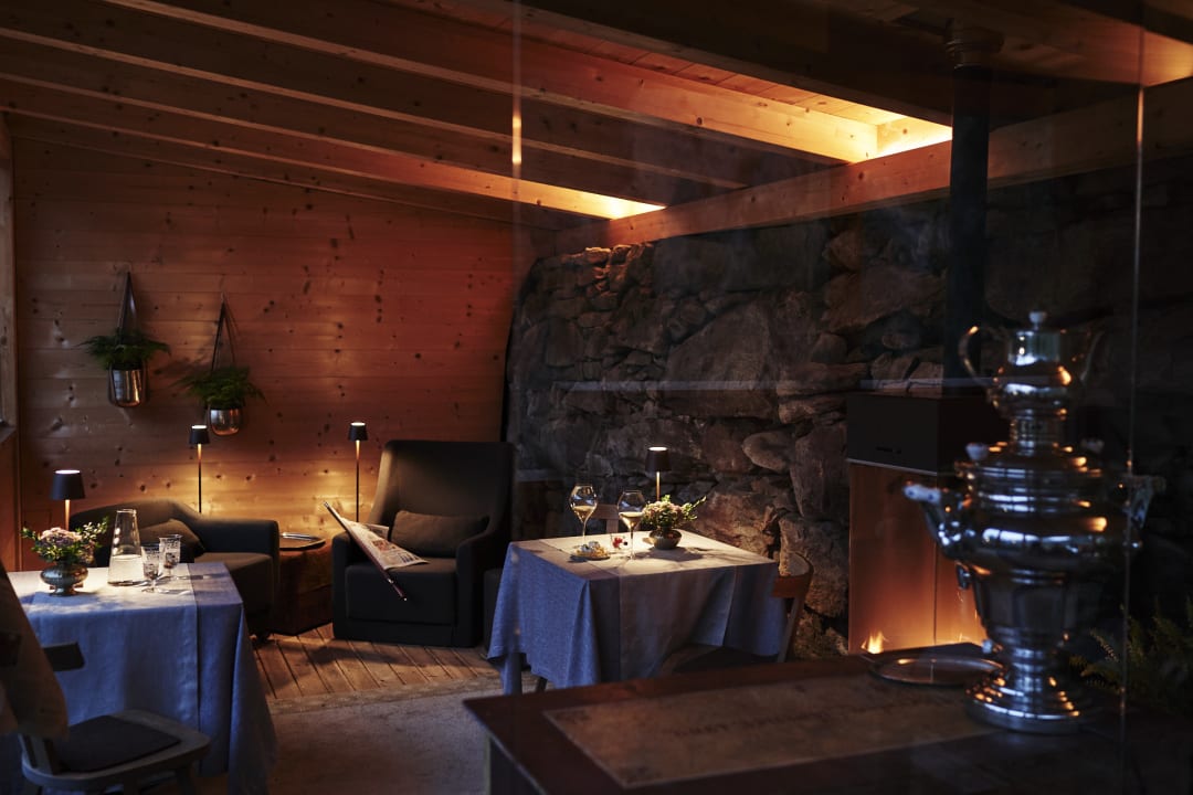 Gastro Goldene Rose Karthaus a member of Small Luxury Hotels