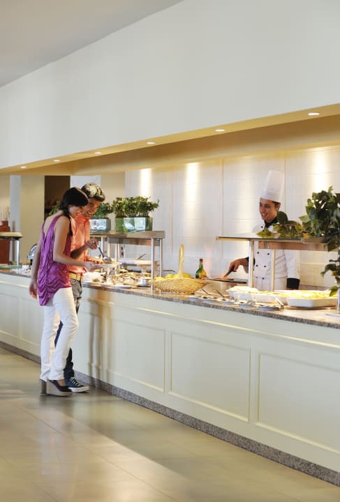 Restaurant PortoBay Falésia