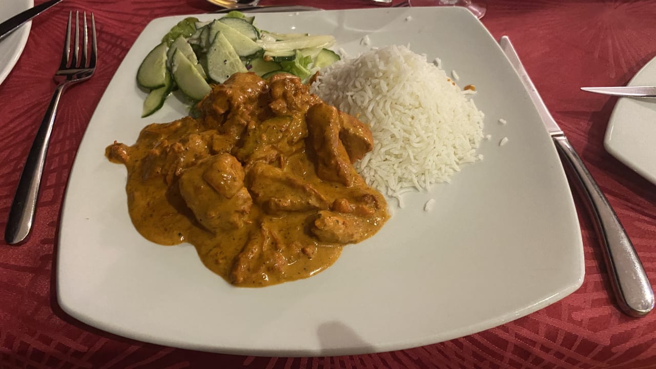 Gastro Gold Beach Resort