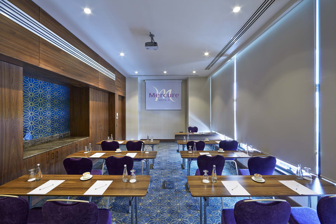 Sonstiges Mercure Istanbul Topkapi