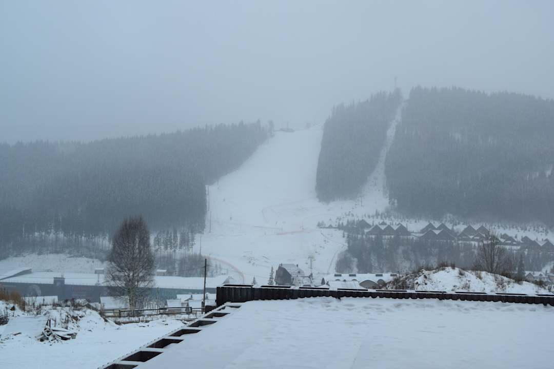 Ausblick Premium Club SPA