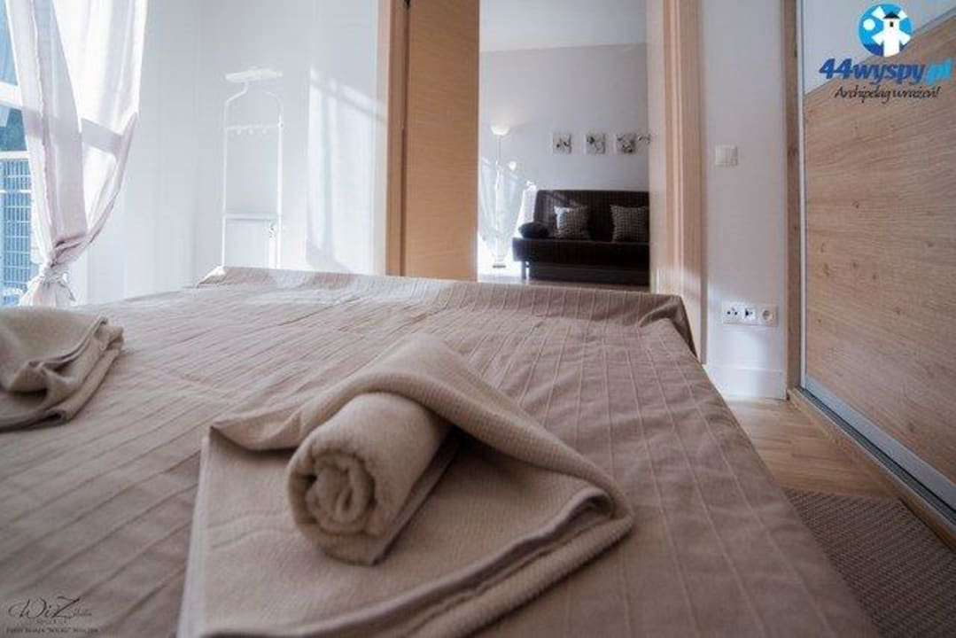 Sypialnia Fángjiān Bałtycka 44wyspy