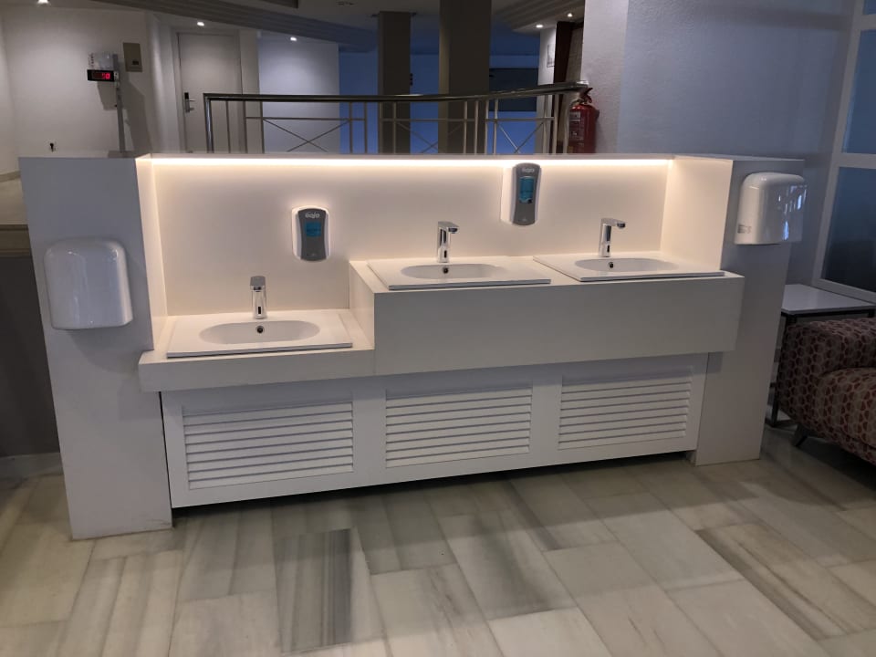 Sonstiges Protur Vista Badia Aparthotel