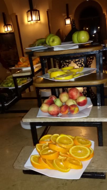 Restaurant Grand Makadi