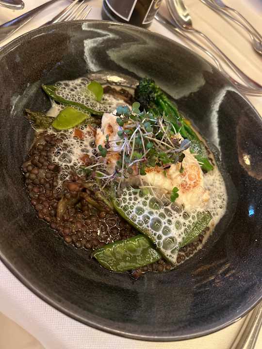 Gastro Hotel Ortner's Resort