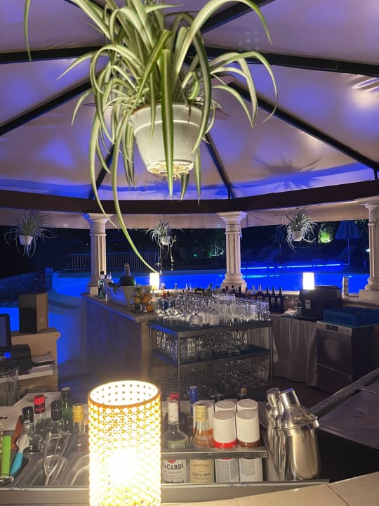 Gastro Lago Garden