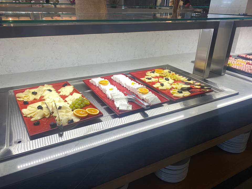 Gastro Atlantica Mikri Poli Crete