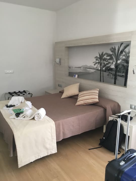 Zimmer Eix Alcudia Hotel