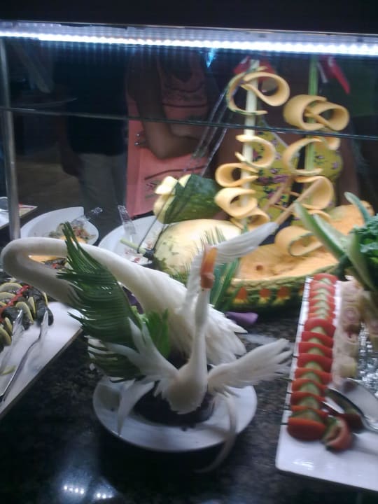 Einfach hervorragent  Side Mare Resort & Spa