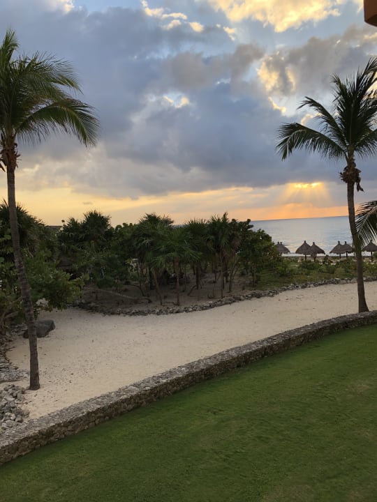 Zimmer Bahia Principe Luxury Akumal
