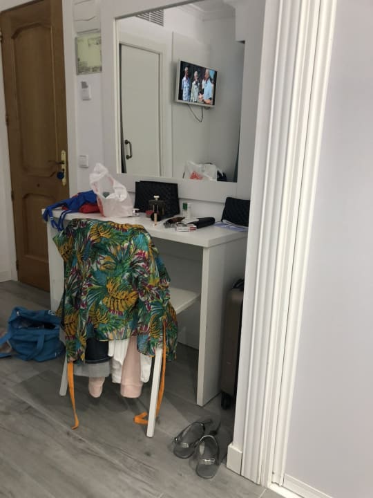 Zimmer Hotel Kilimanjaro