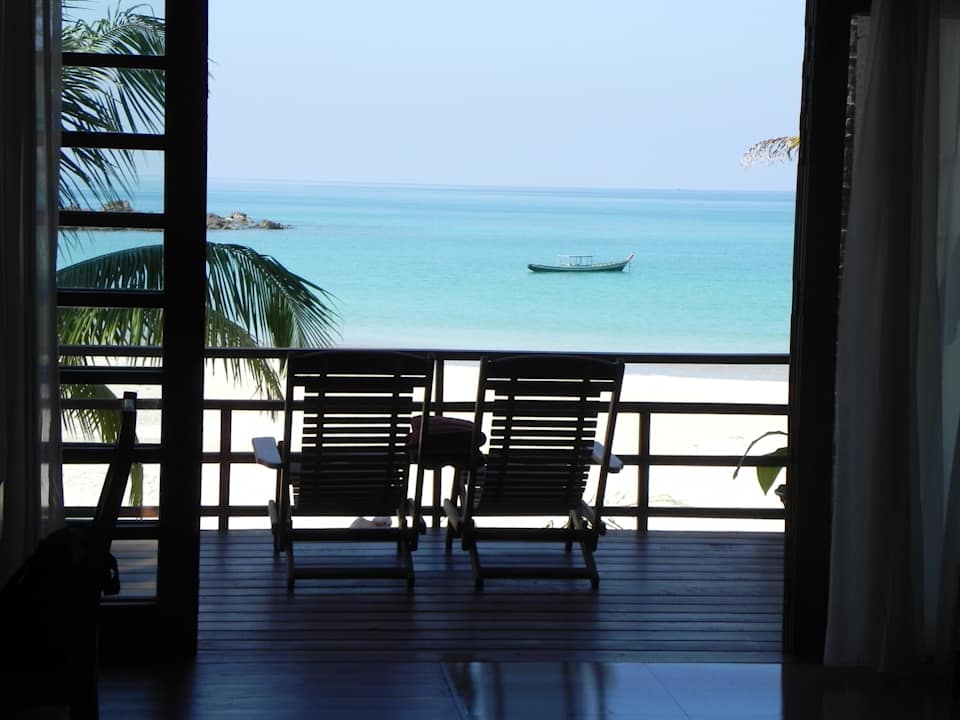 Endlich Erholung Pleasant View Resort