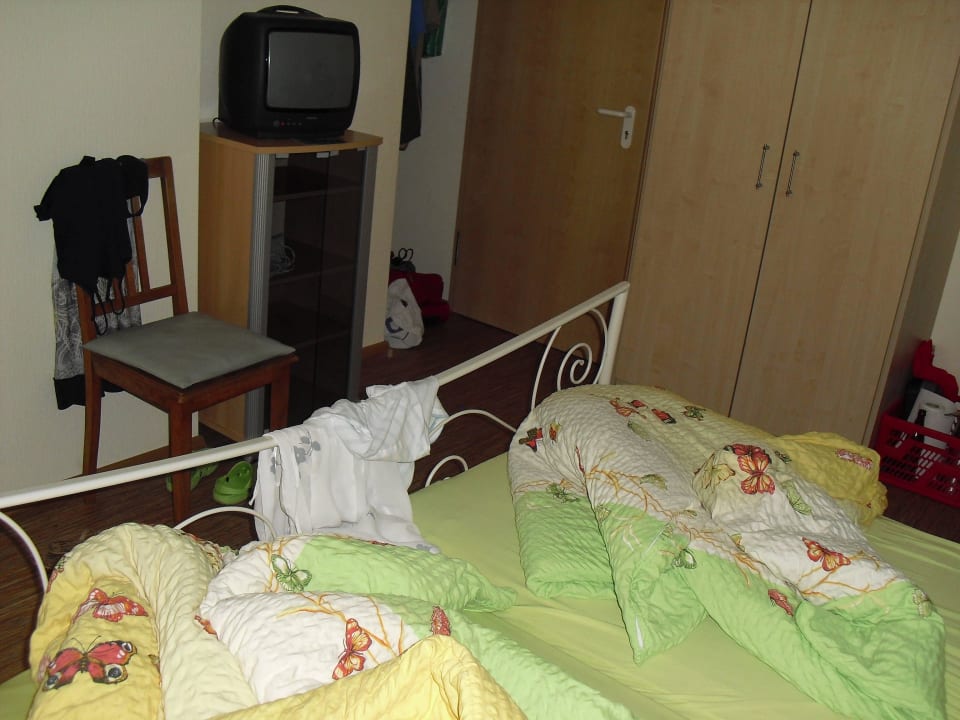 Zimmer Bodensee-Pension Kleine Welt - Hotel Garni