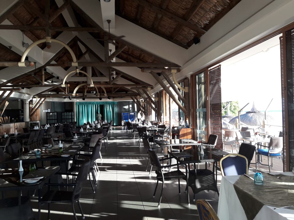 Restaurant Pearle Beach Resort & Spa