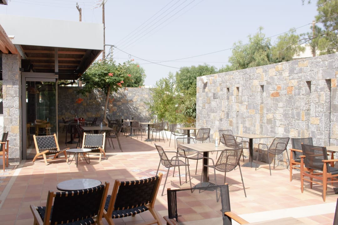 Gastro Kalypso Hotel